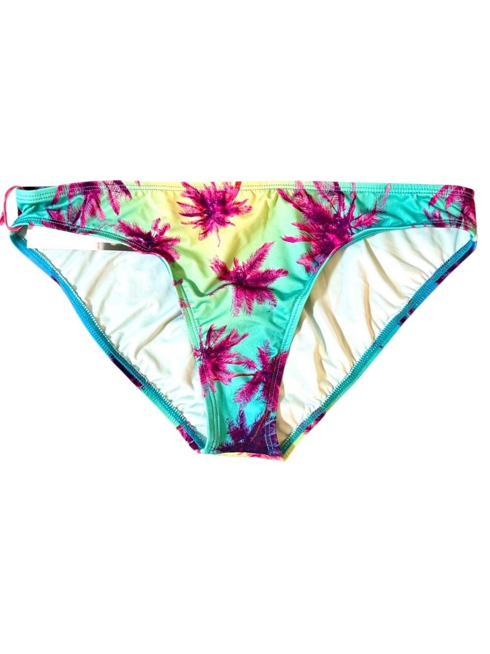 Carve Designs St. Barth Bikini Bottom